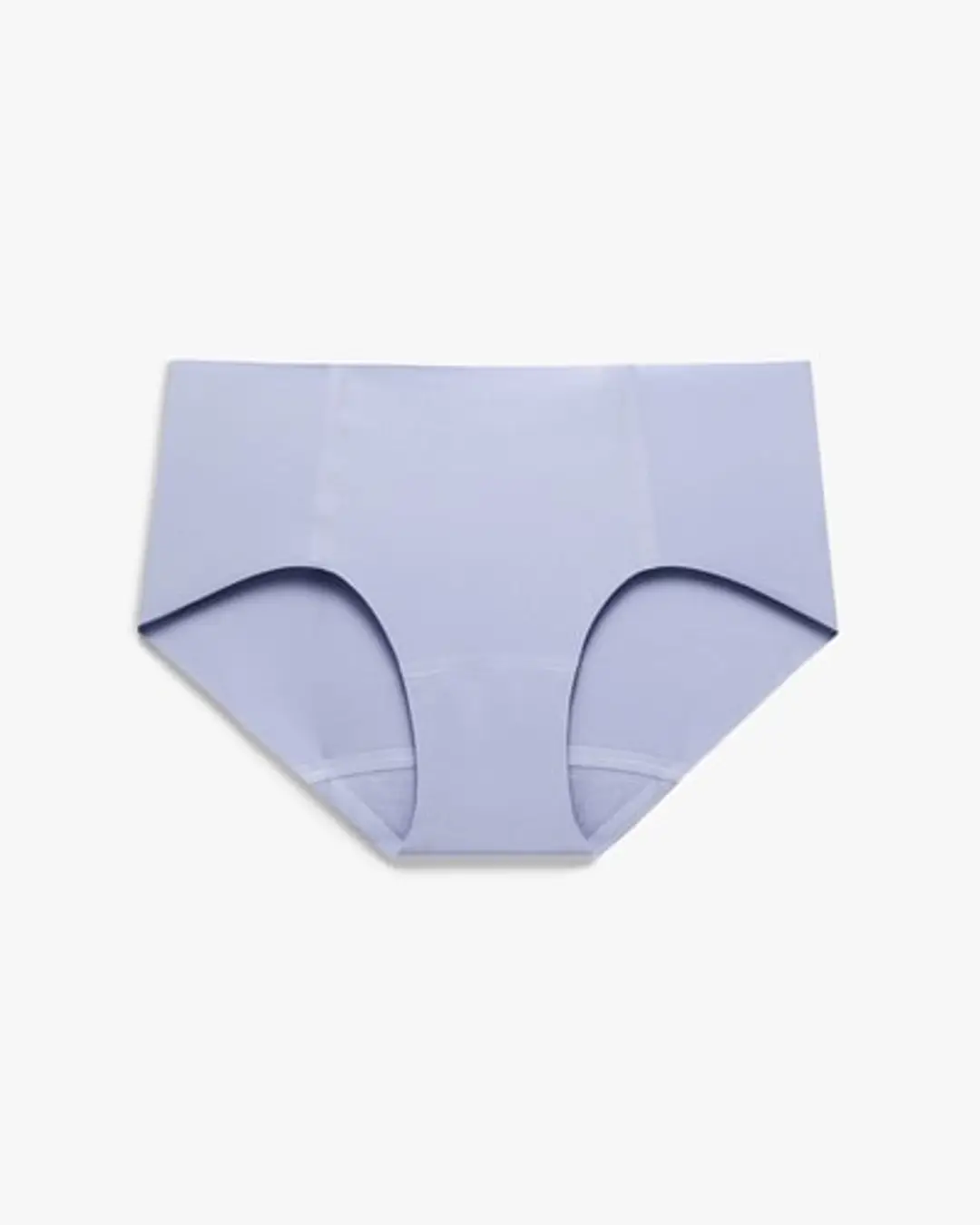 LILYSILK Ensemble Soutien-gorge Culotte Soie Tricotée Confortable Cannelle-Rose M