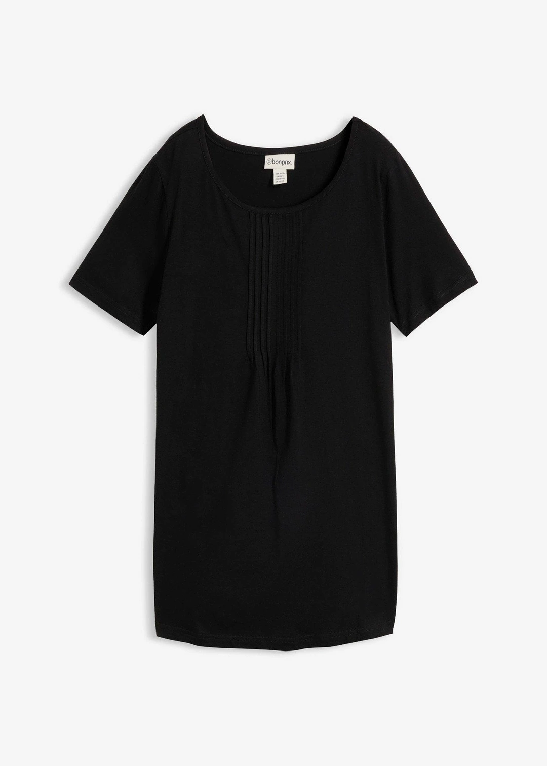 T-shirt évasé