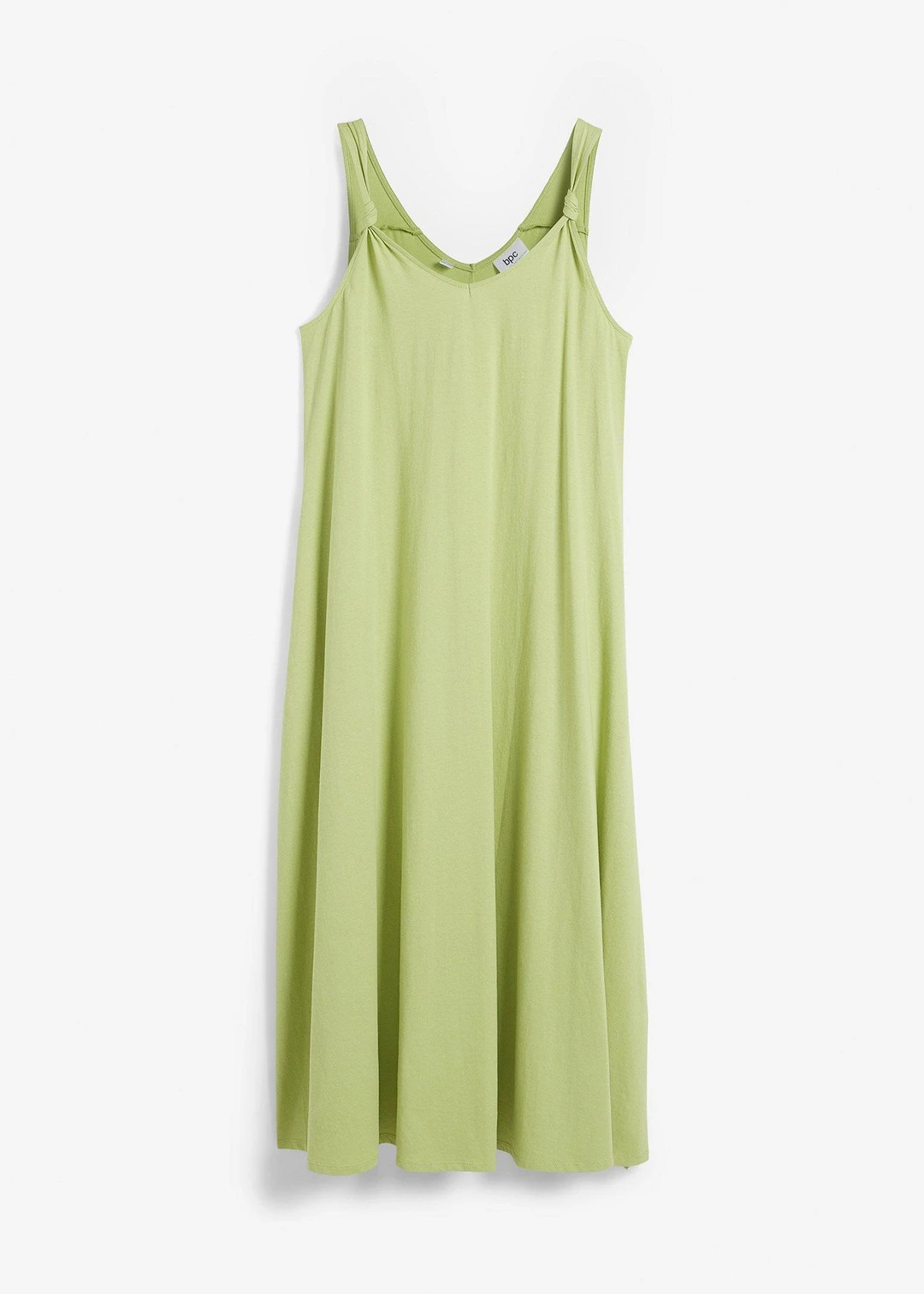 Robe en jersey 100% coton