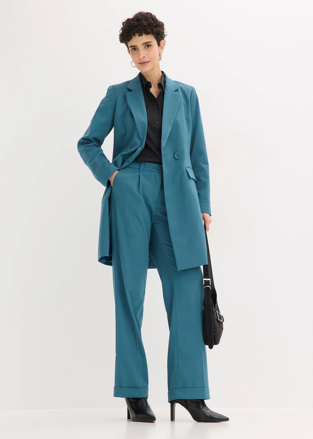 Blazer long - 2