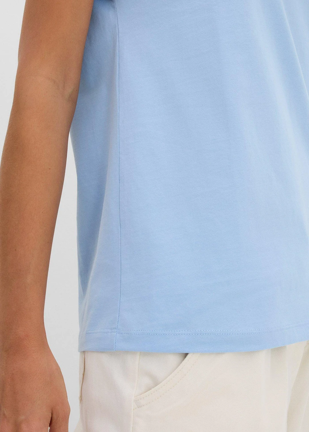 T-shirt 100% coton - 3