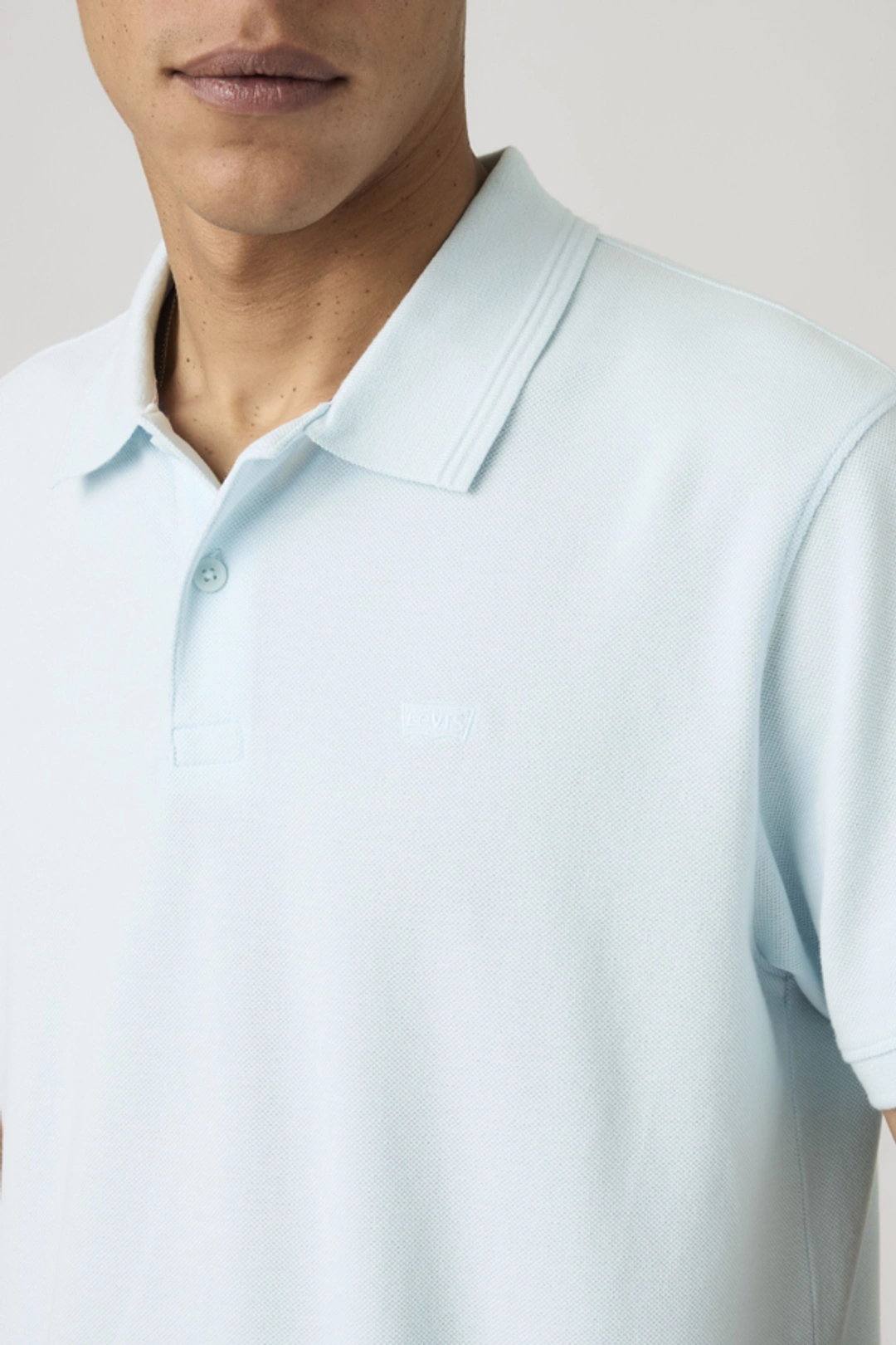 Levi's Polo Original - Homme - Blanc / Bright White - XL - 2