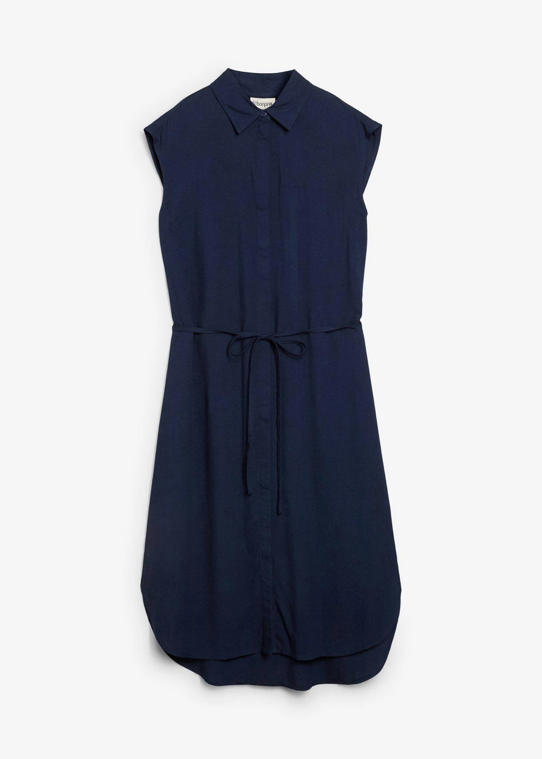 Robe en viscose douce