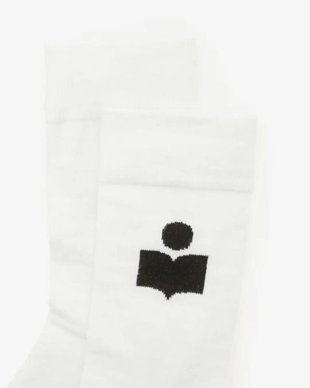 Chaussettes Siloki - Homme - Blanc - 2