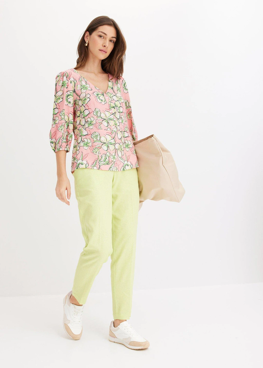 Blouse légère