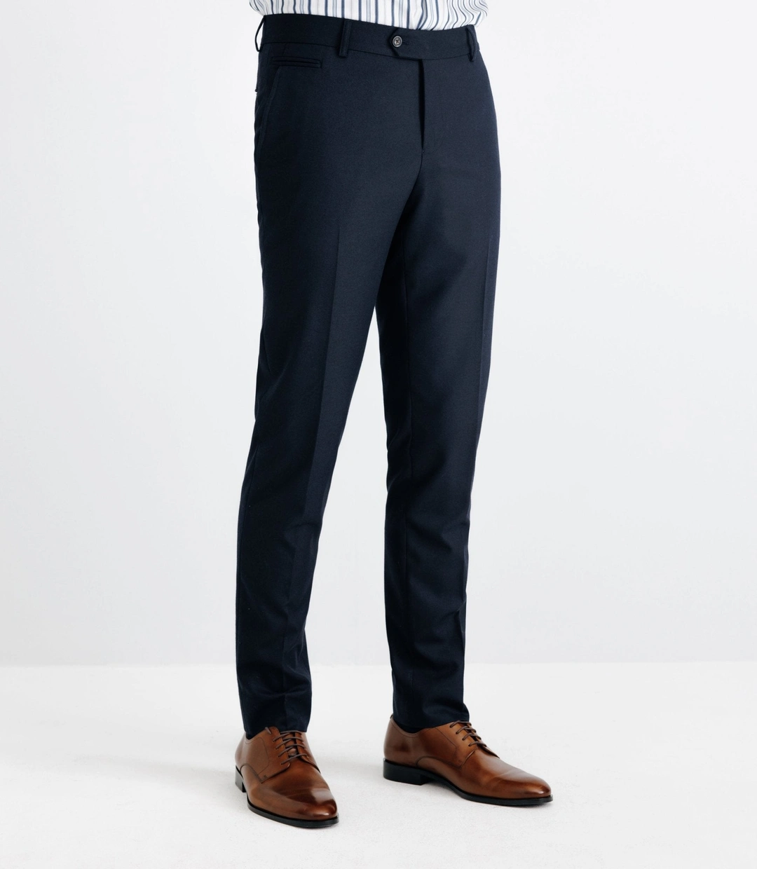 IZAC - Pantalon ville séparable marine
