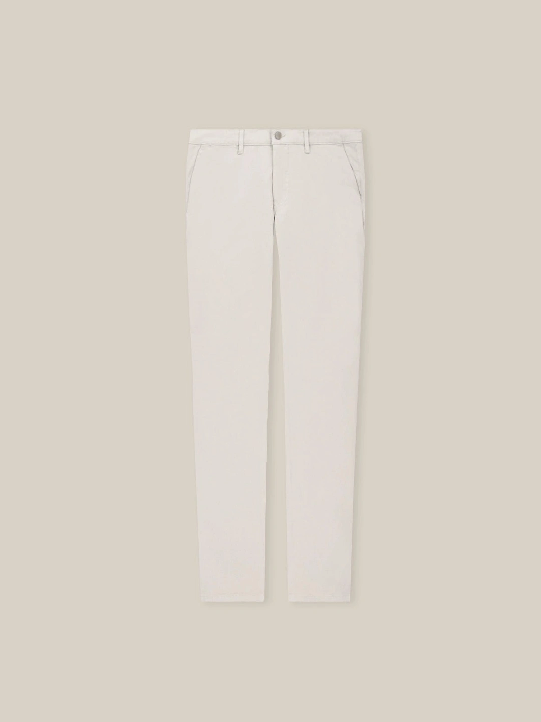 IZAC - Pantalon slim mastic