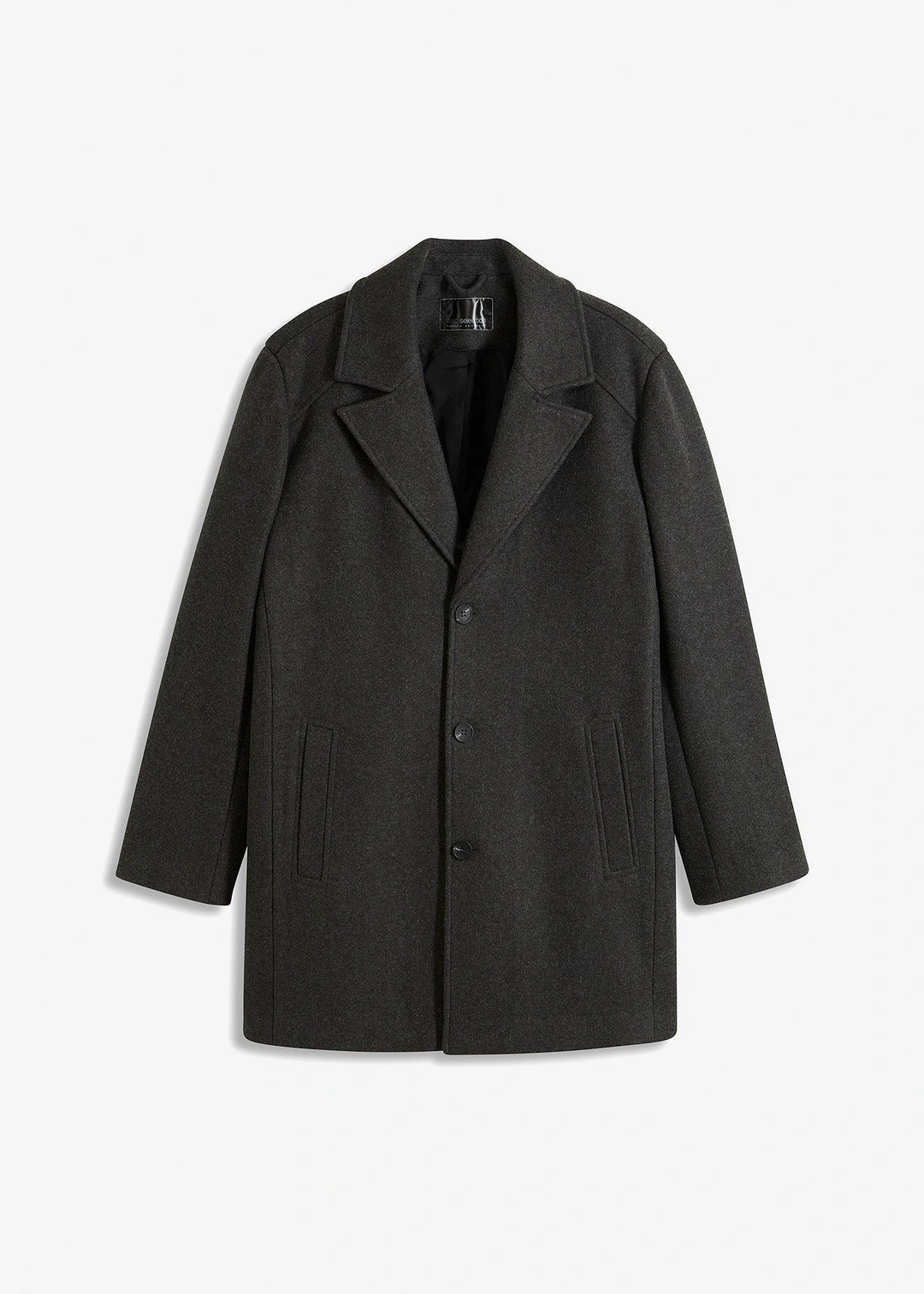 Manteau court