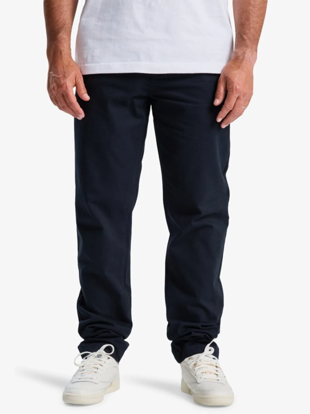Diamond - Pantalon chino pour Homme Beige
