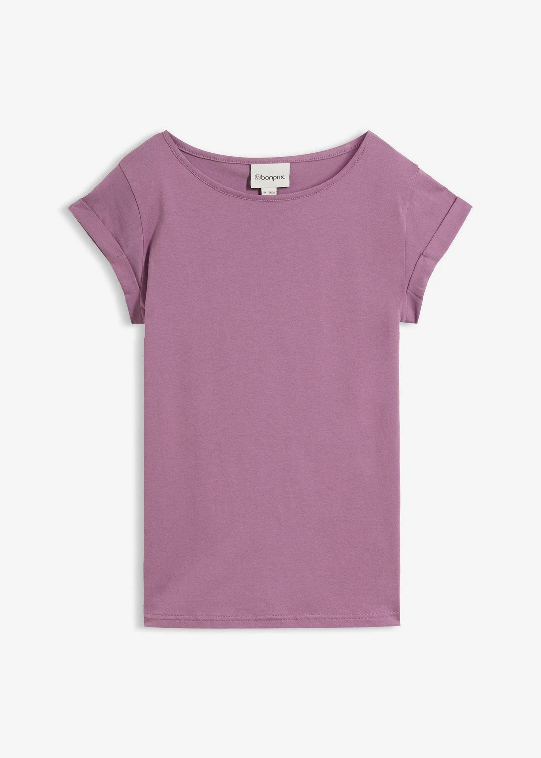 T-shirt 100% coton