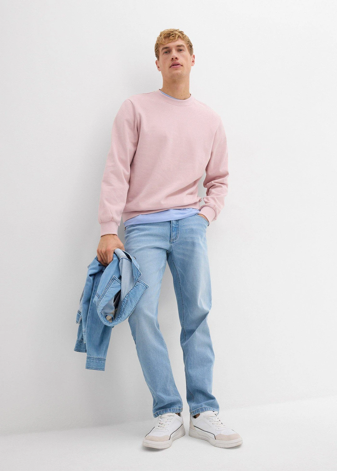 Sweat regular - 2