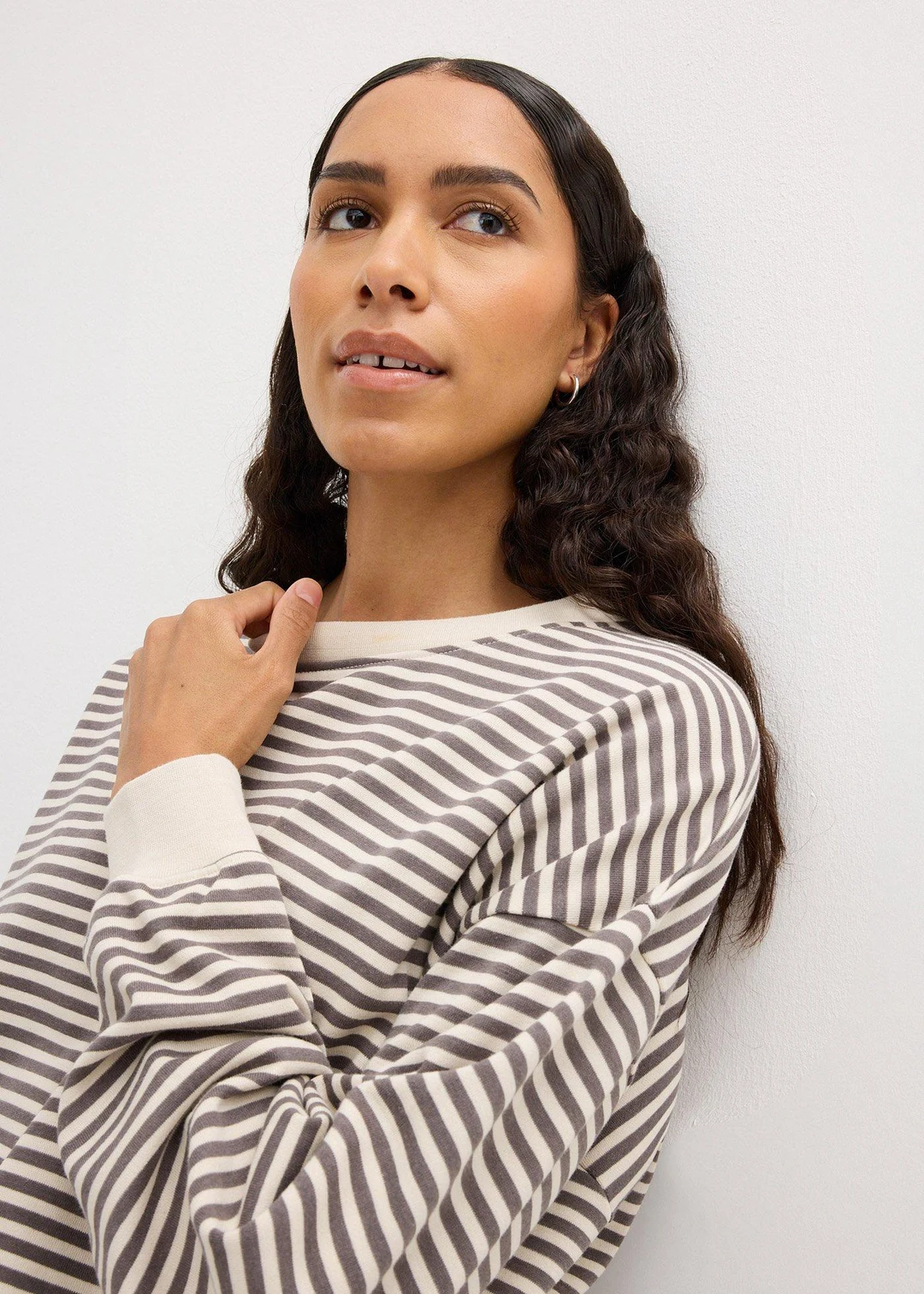 Sweat oversize - 3