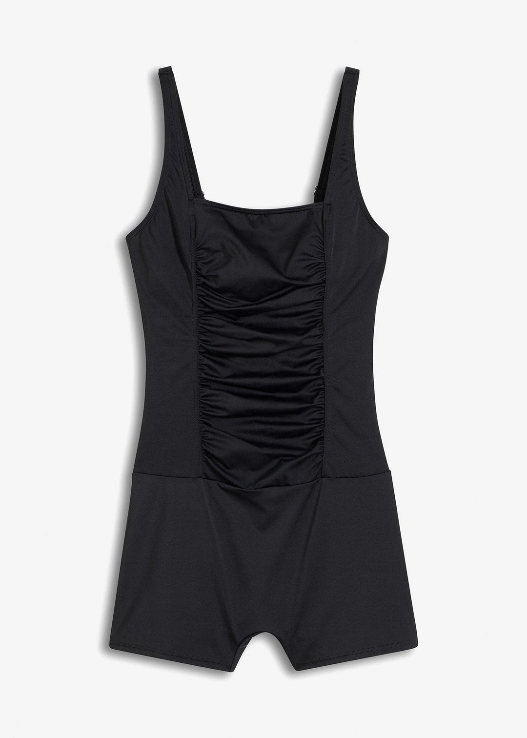 Maillot 1 pièce shorty