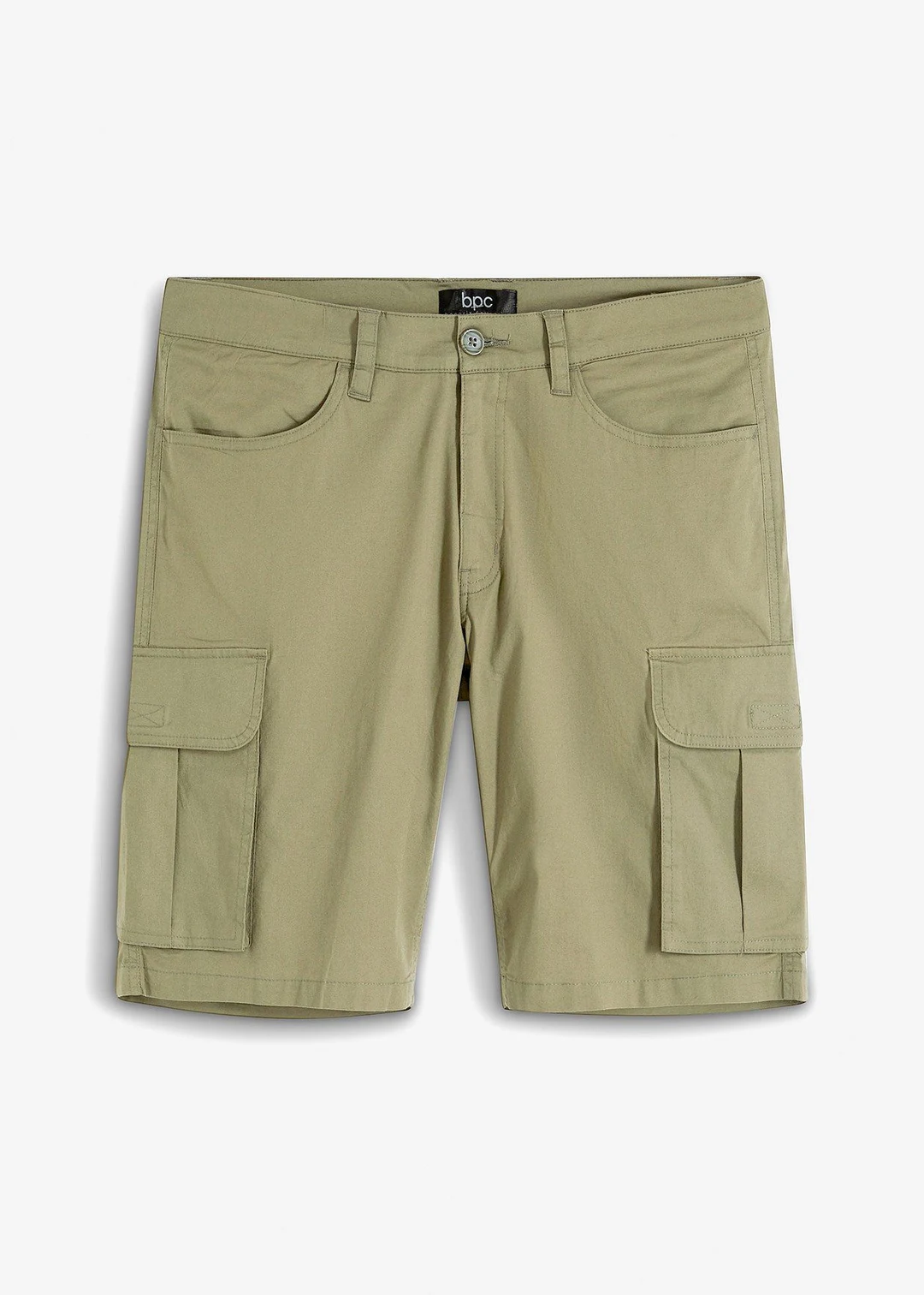 Bermuda cargo extensible, regular