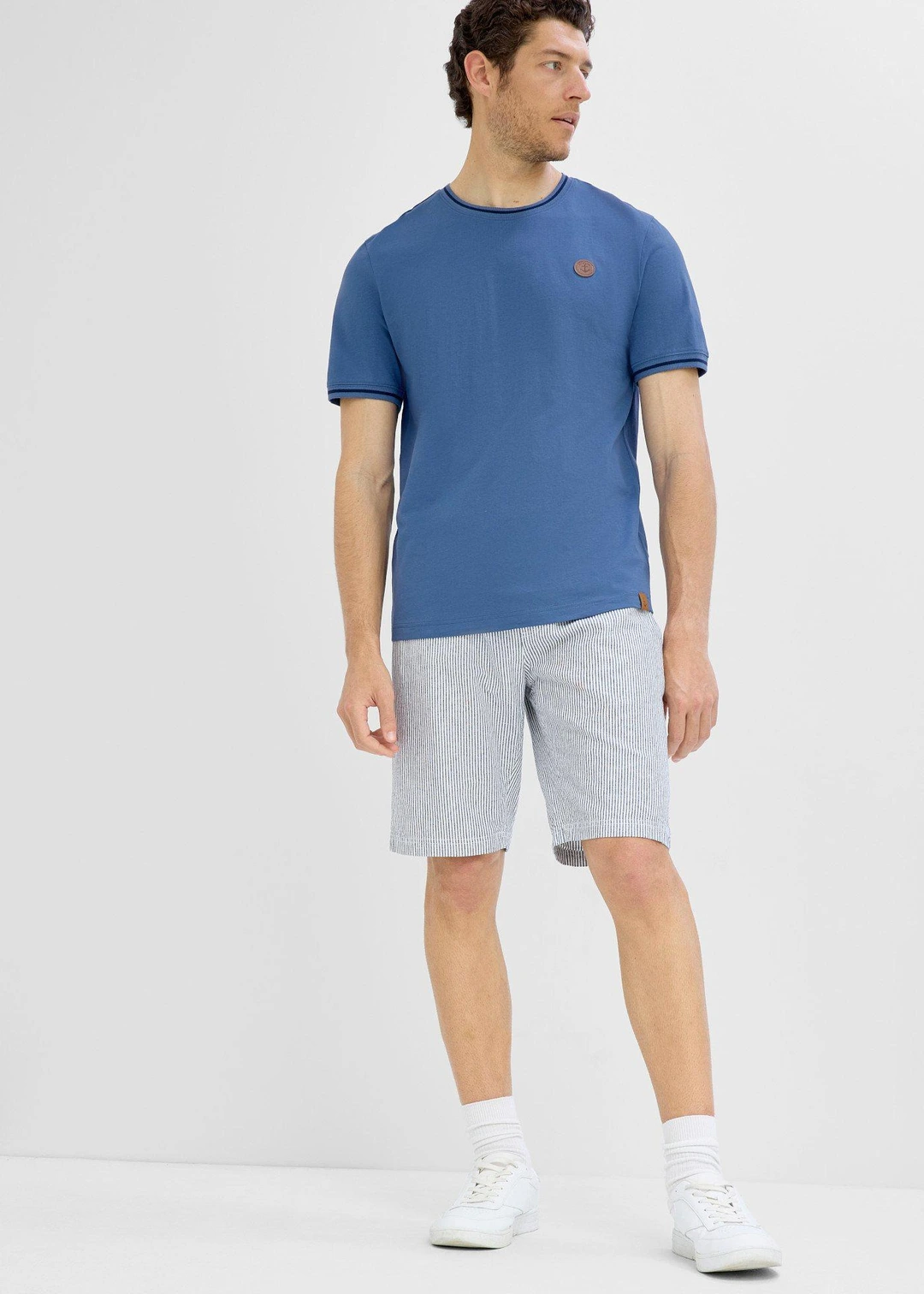 T-shirt 100% coton - 2