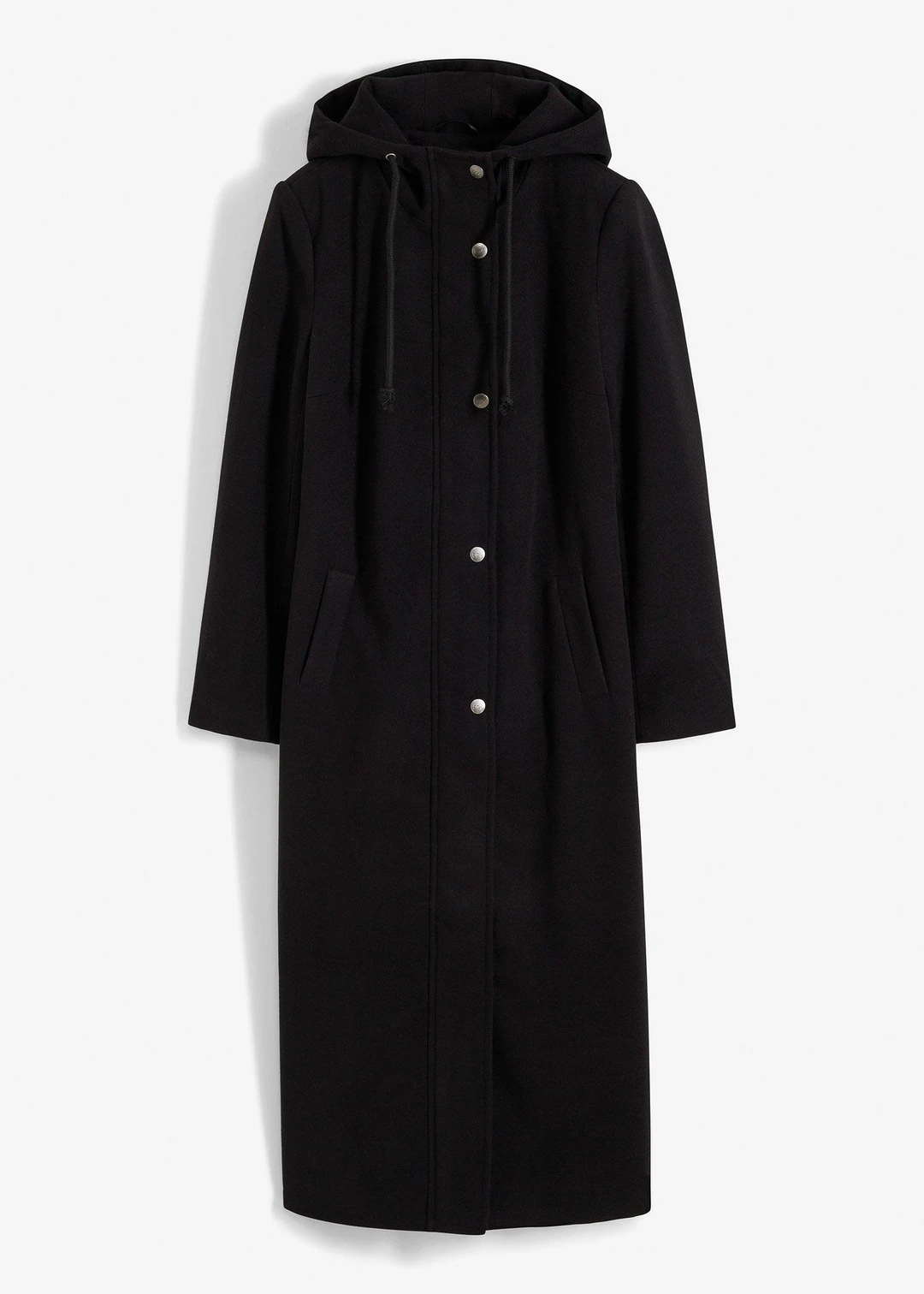 Manteau long