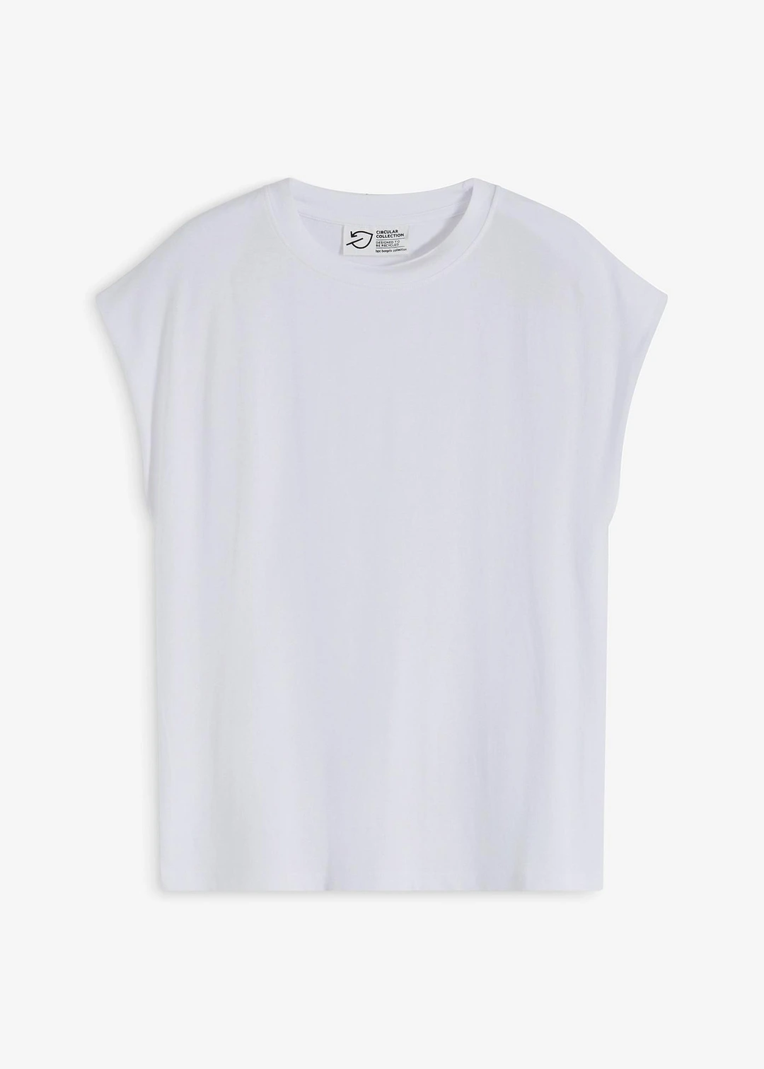 T-shirt en viscose douce