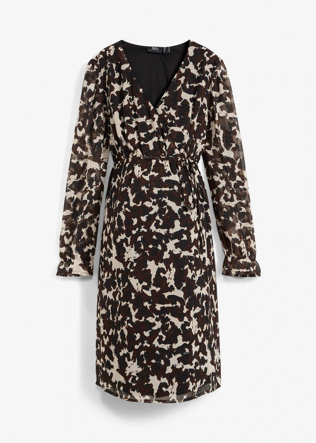 Robe de grossesse et d'allaitement