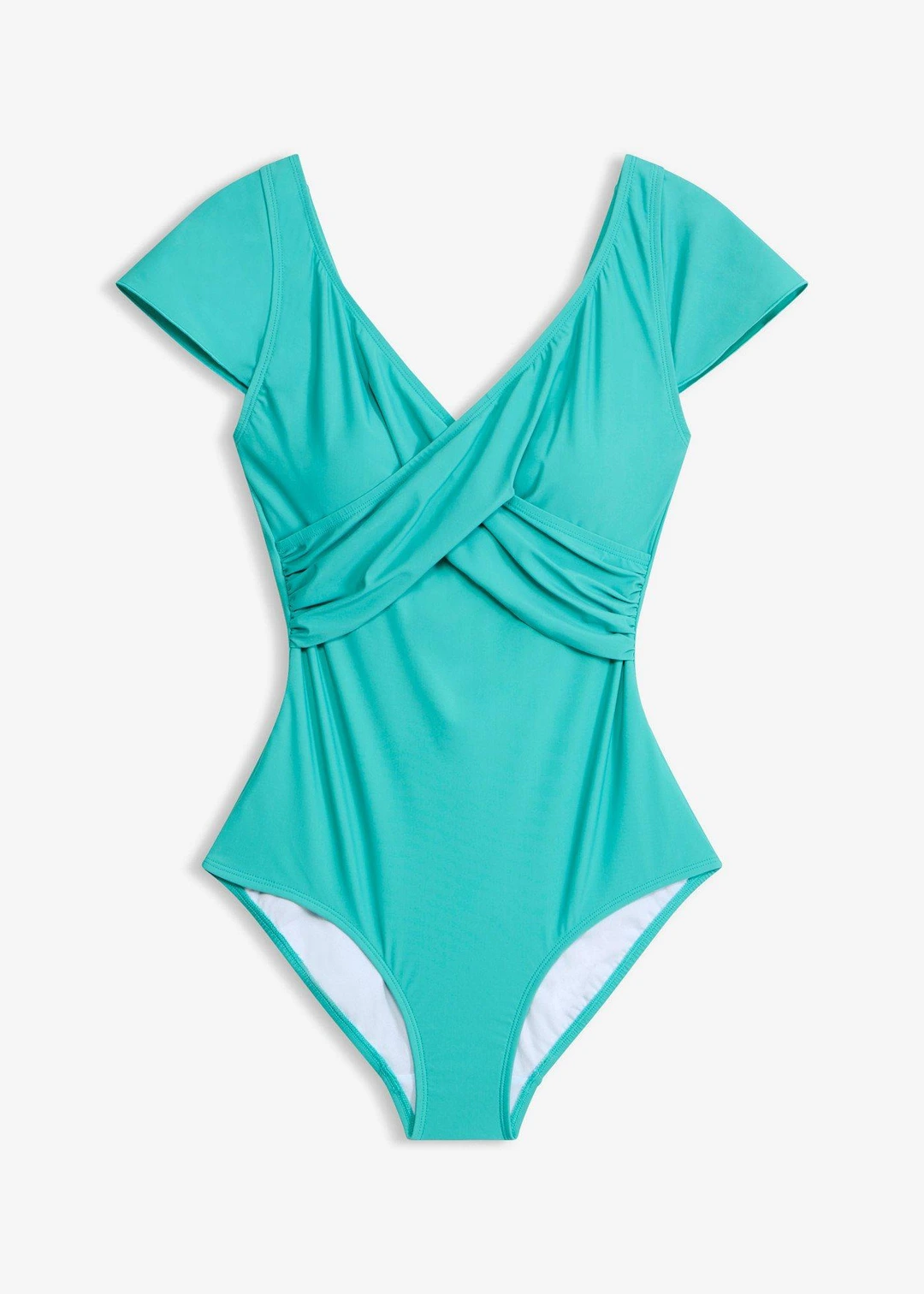 Maillot 1 pièce sculptant