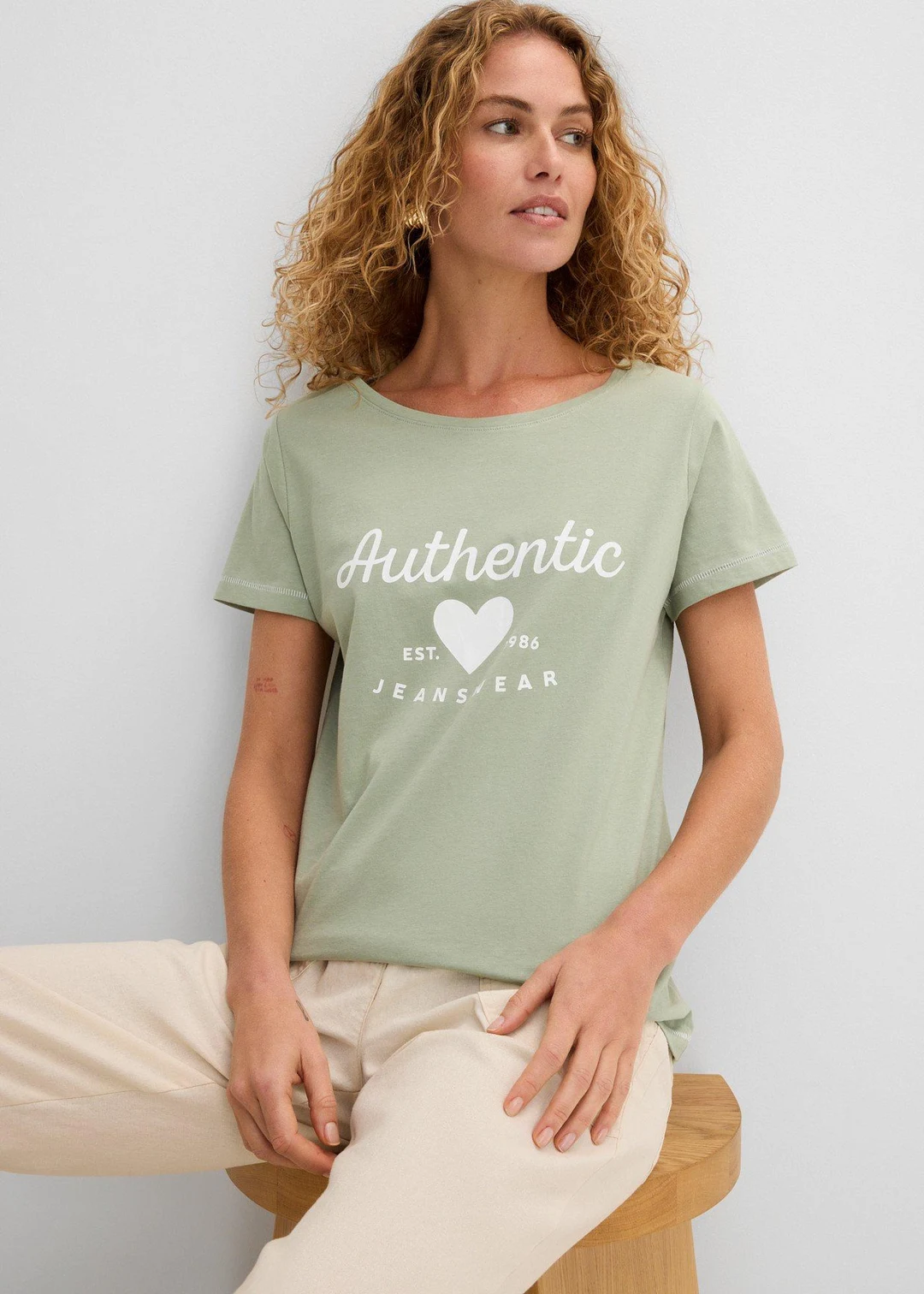 T-shirt - 3