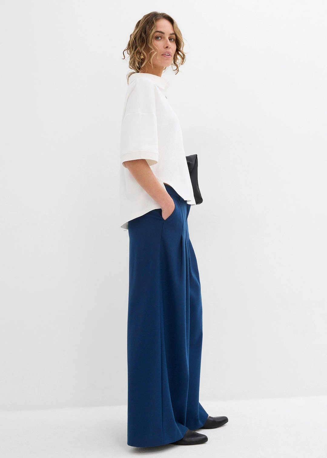 Polo 100% coton - 2