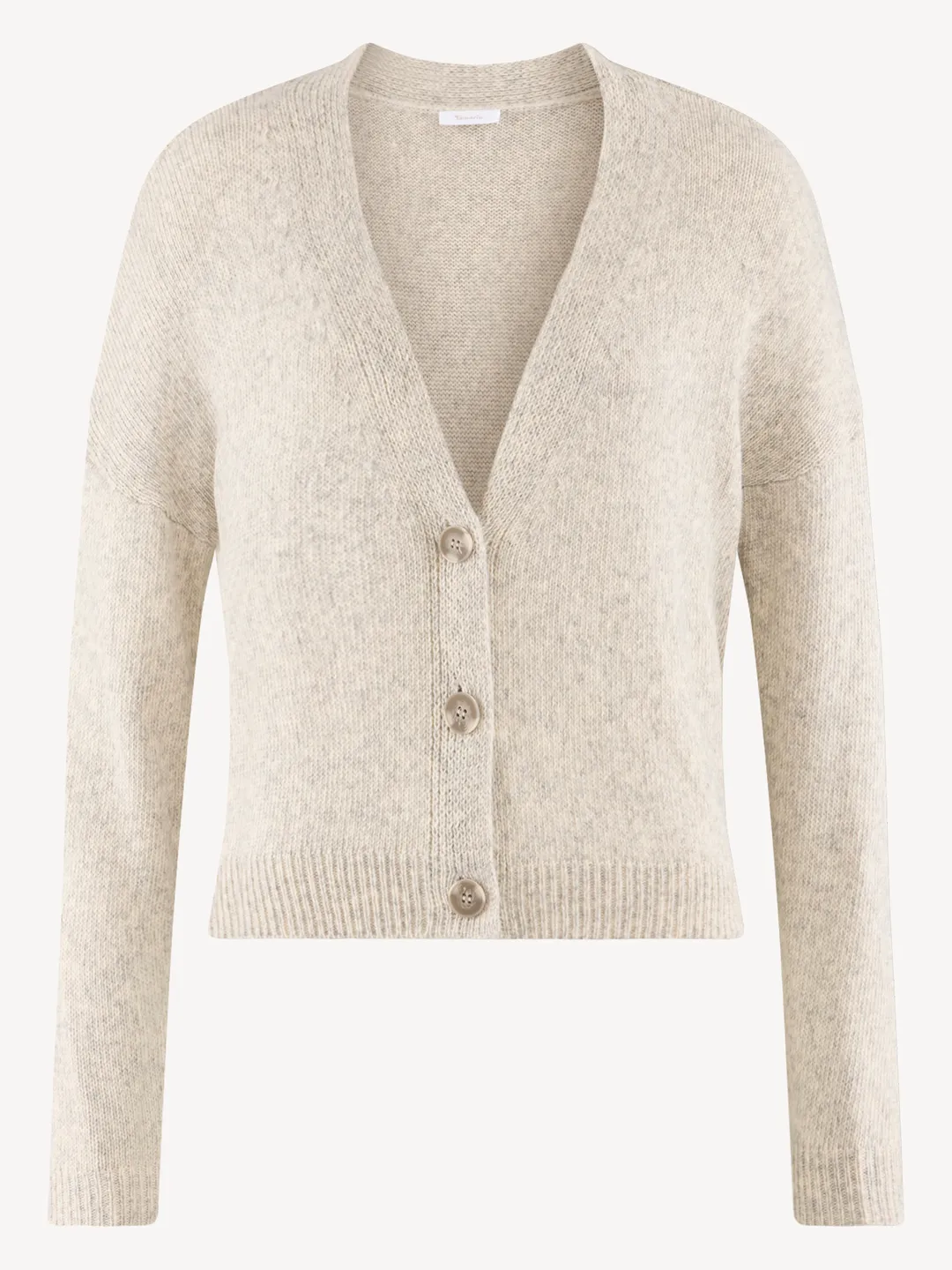 Gilet gris - XL
