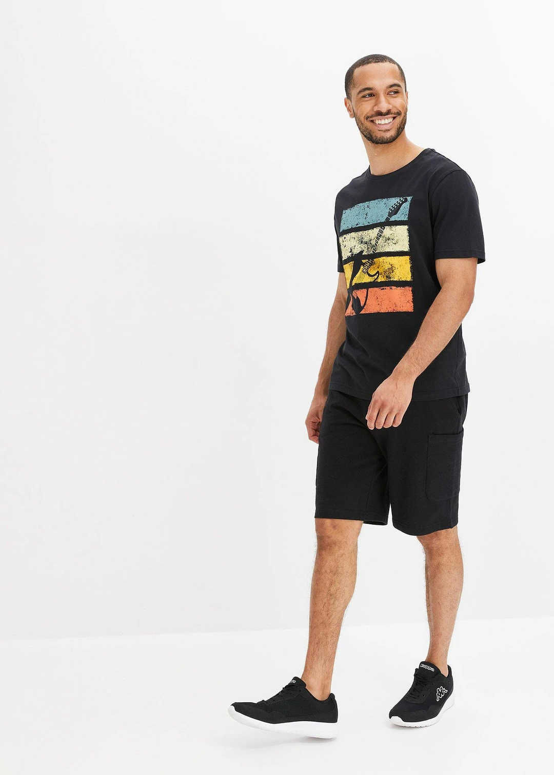 T-shirt - 2