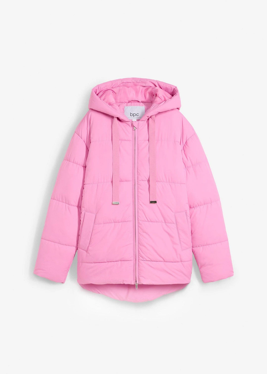 Doudoune oversize