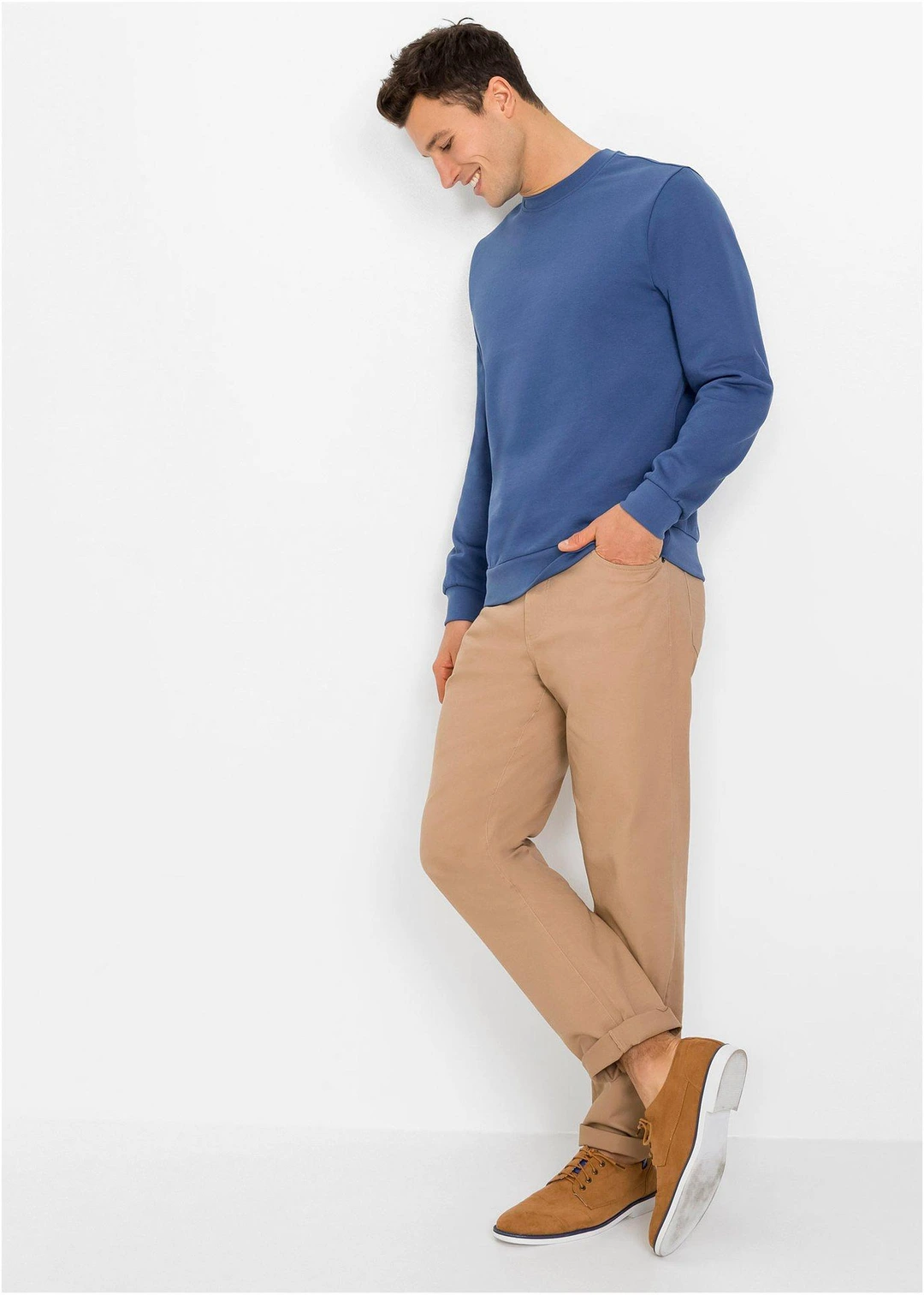 Sweat regular - 2