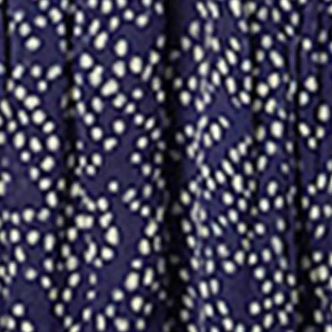 Robe Loriena - Femme - Nuit - Taille 42 - Marant Étoile - 6