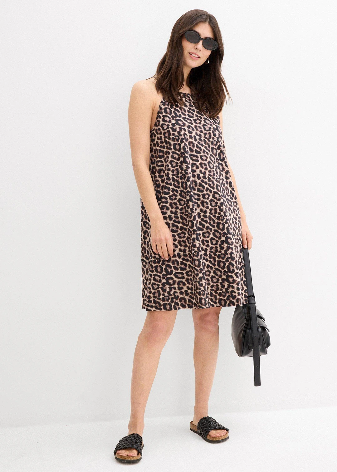 Robe 100% coton - 2