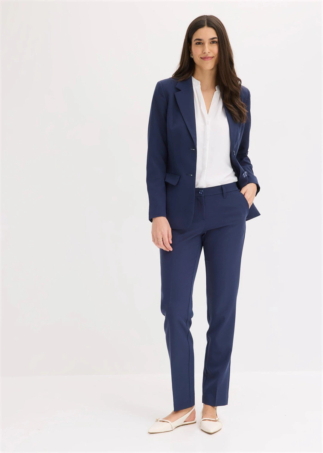 Tailleur pantalon - 2