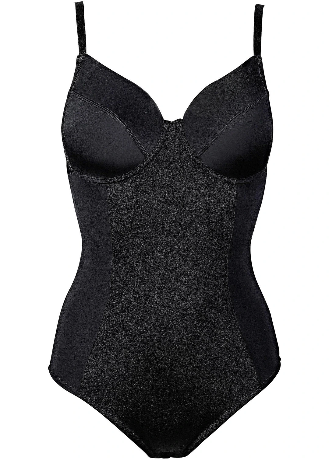 Body sculptant, maintien modéré