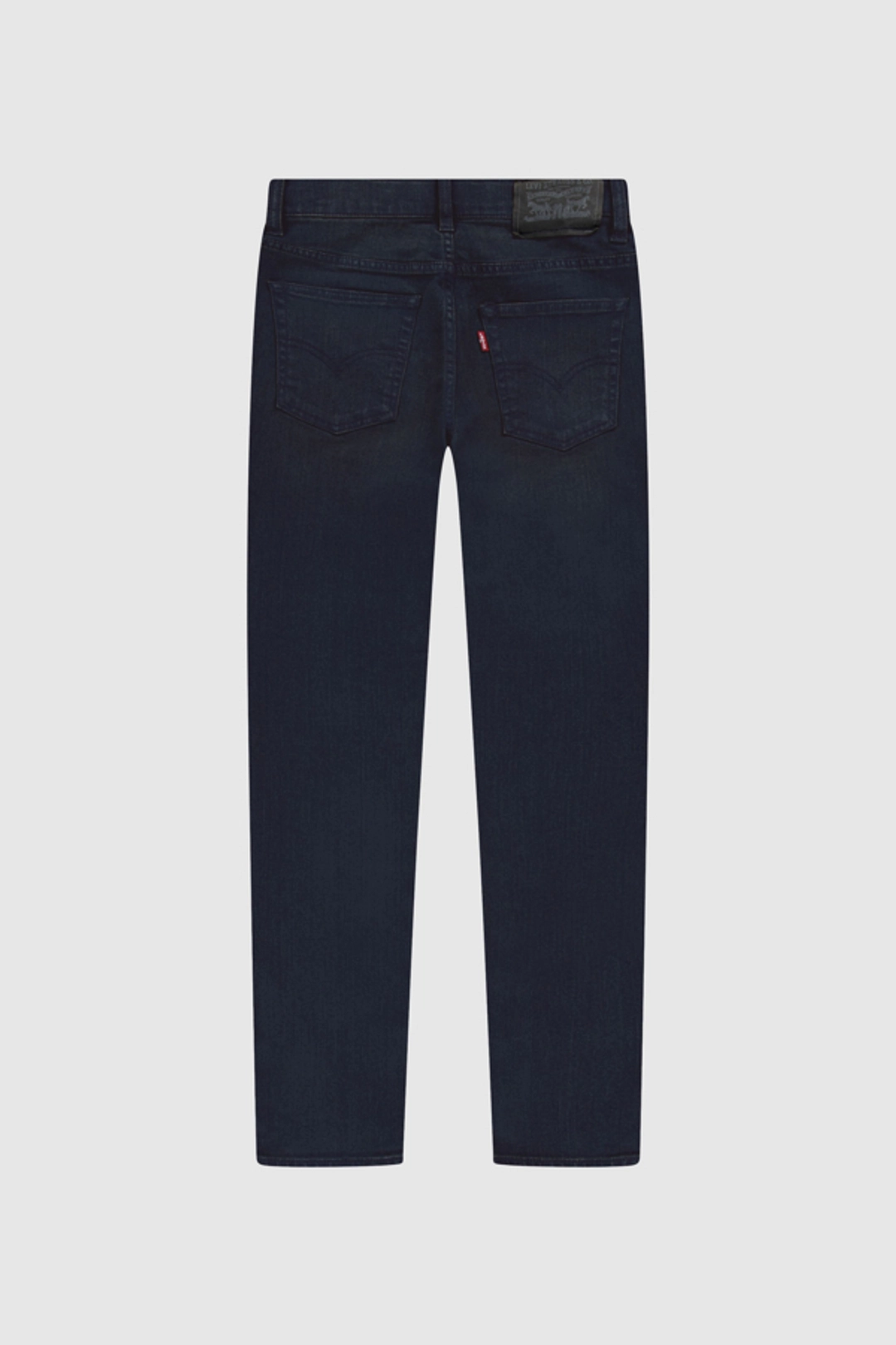 Levi's Teenager Stay Loose Tapered Fit Jeans - Homme - Bleu / Baby Blue Essentials - 16A - 2