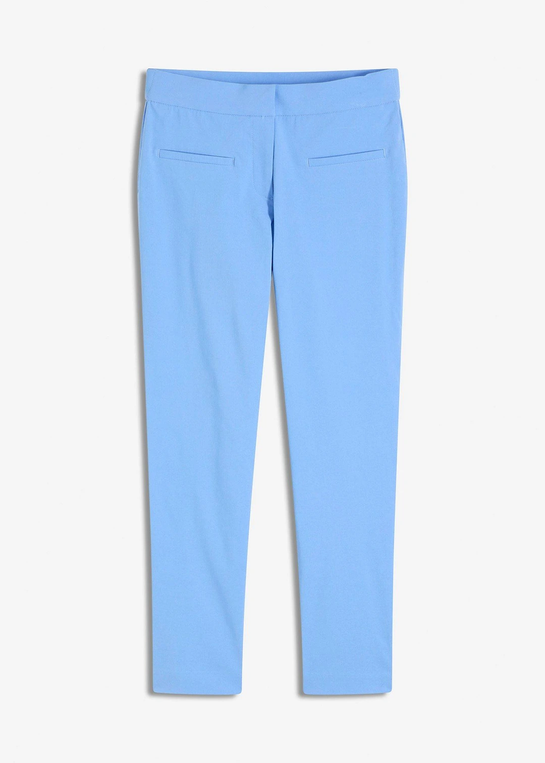 Pantalon 7/8 en bengaline