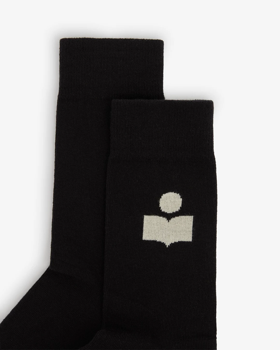 Chaussettes Siloki - Femme - Blanc - 4