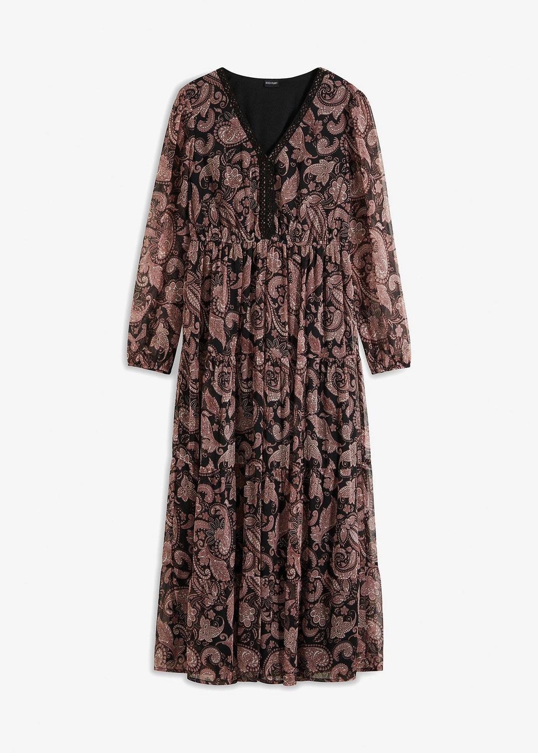 Robe longue