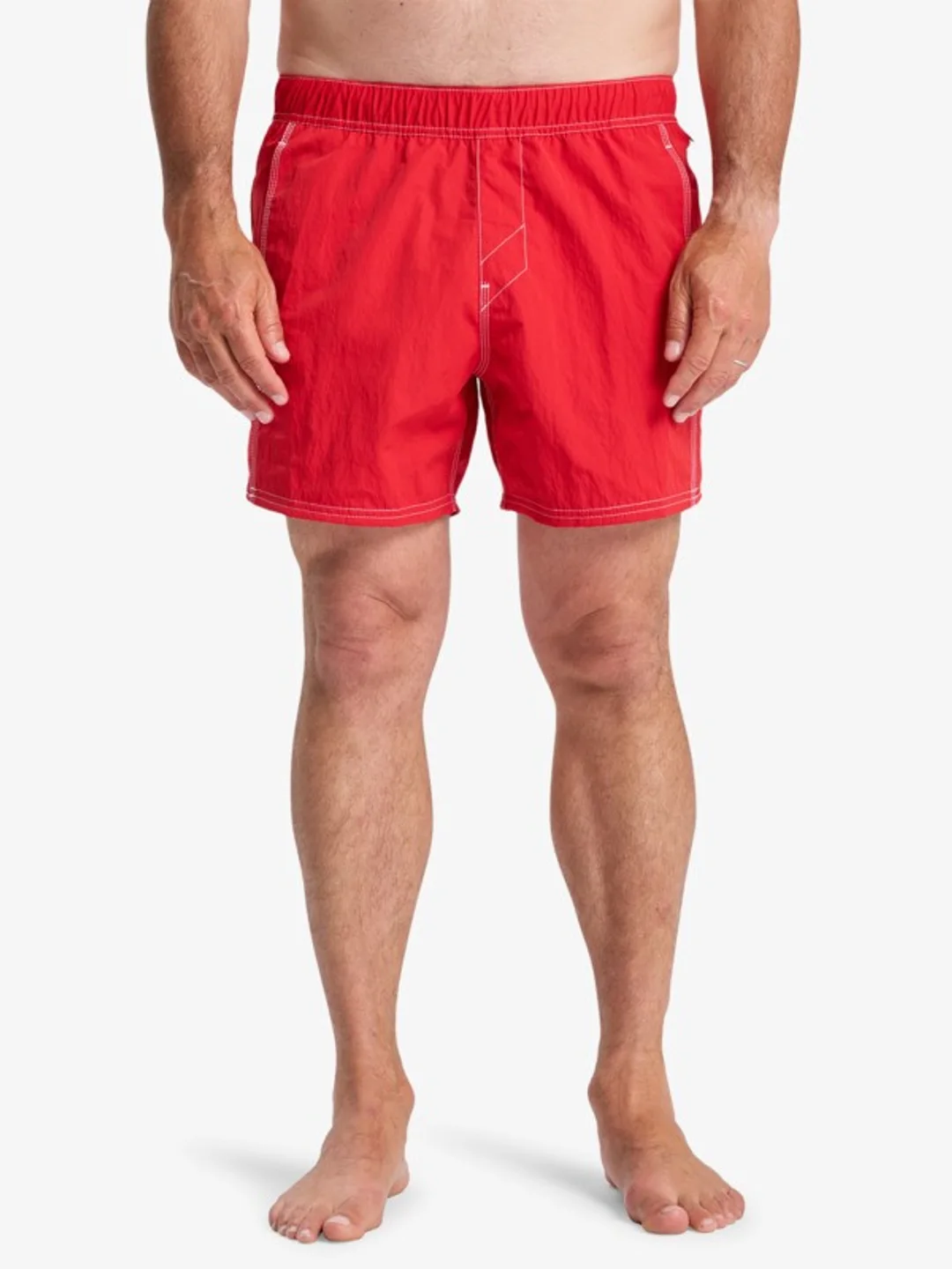 Diamond Arch 15" - Short de bain pour Homme Bleu
