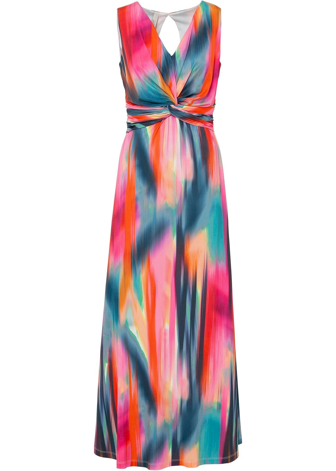 Robe longue