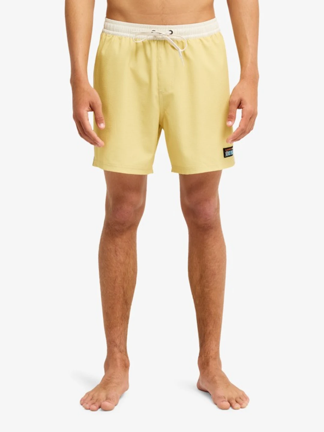 One Piece Solid 16" - Short de bain pour Homme Bleu