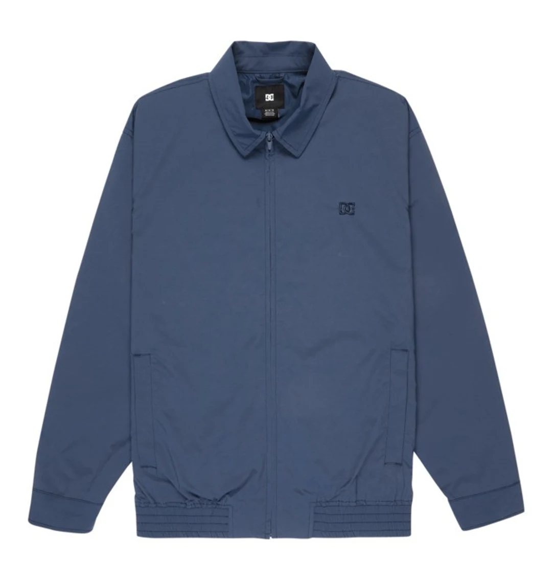 Driver - Veste déperlante pour Homme