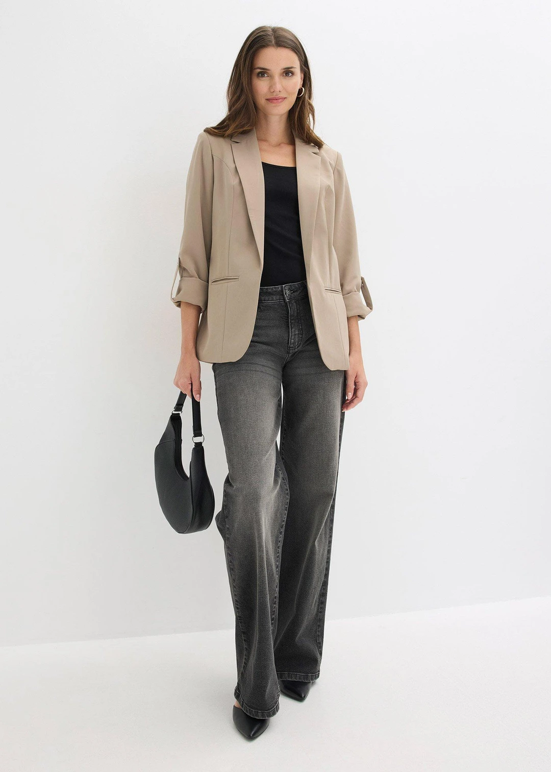 Blazer oversize - 2