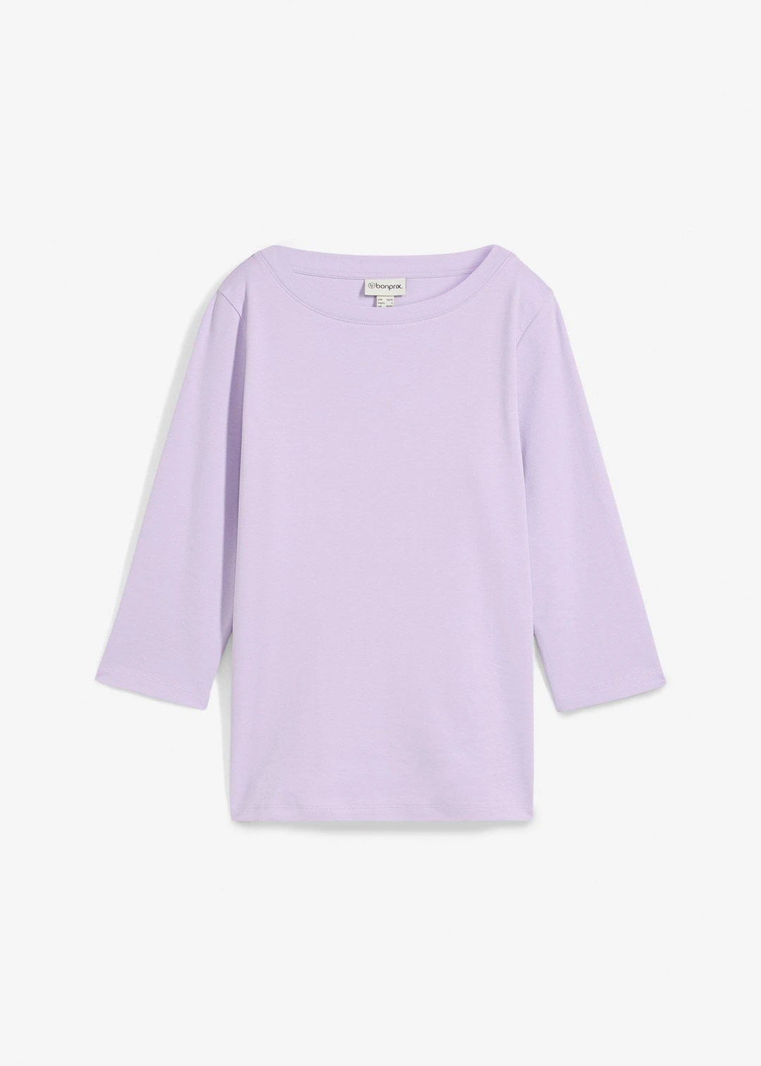 T-shirt épais 100% coton