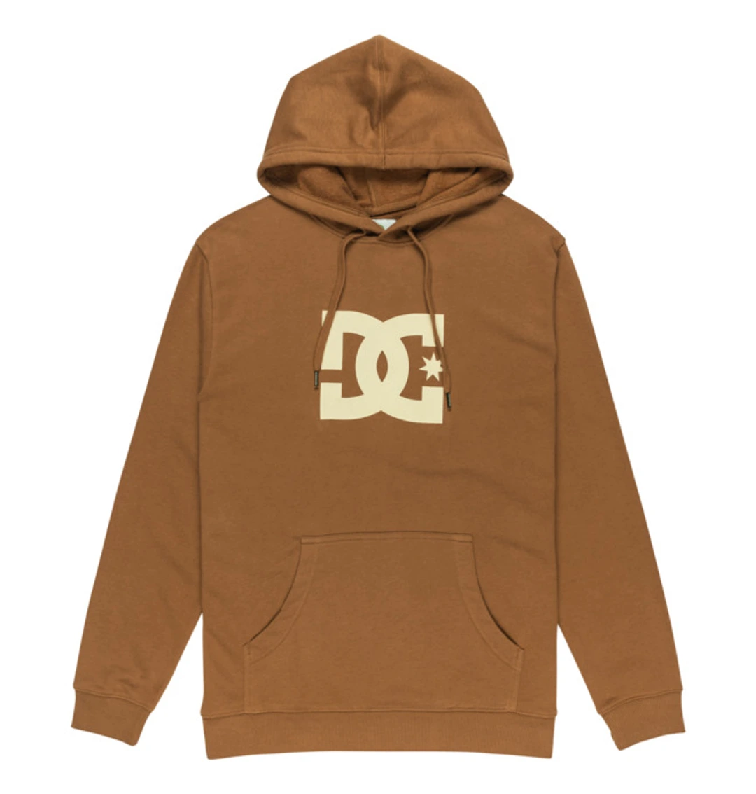 Star - Sweat à capuche pour Homme