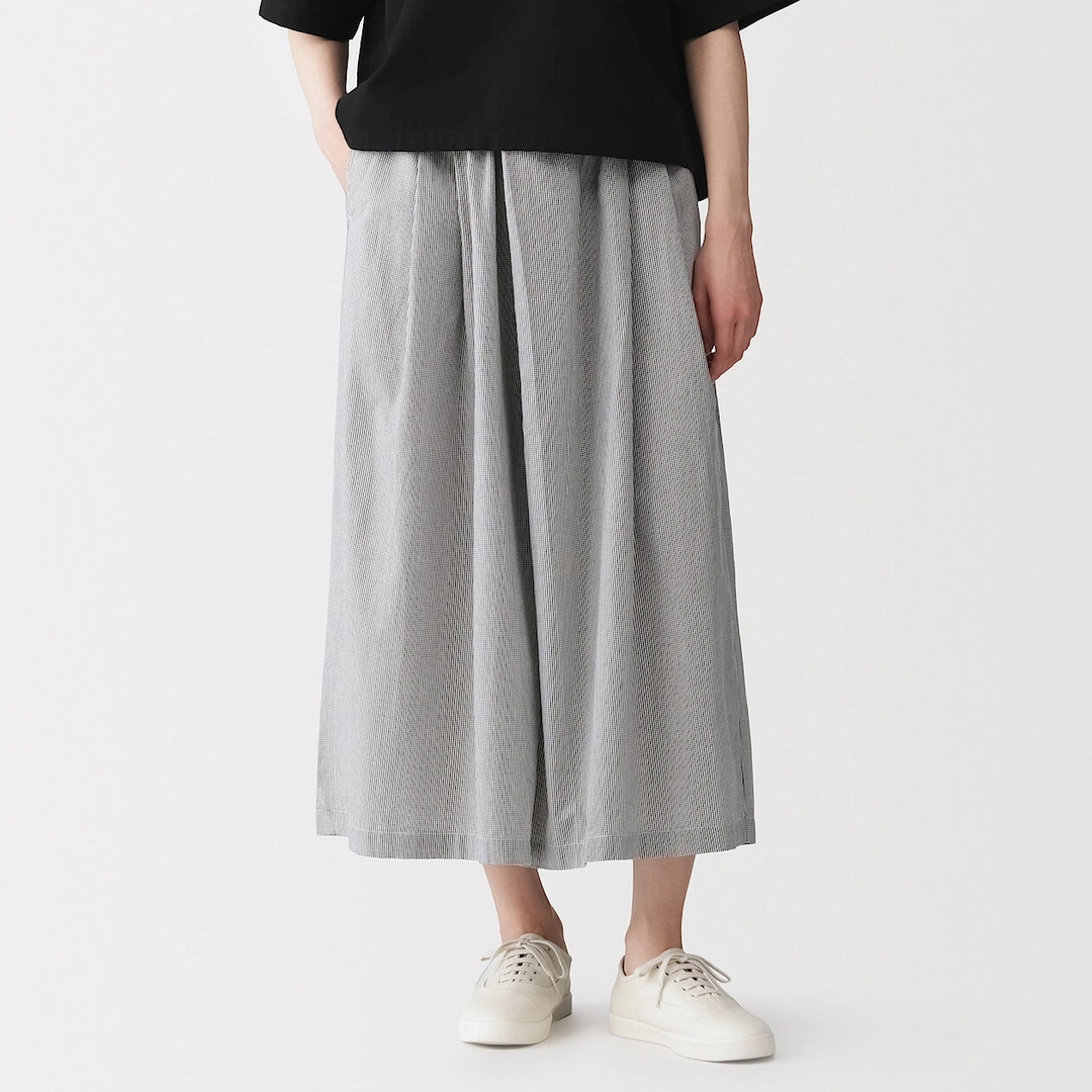 Culotte en coton bio Cool Touch pour femme
