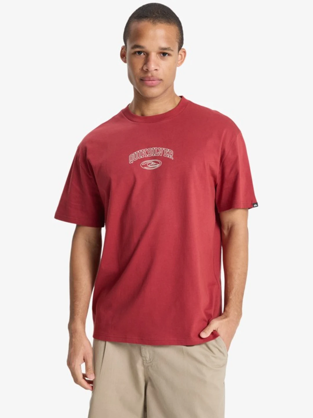 Legacy - T-Shirt à manches courtes pour Homme Vert