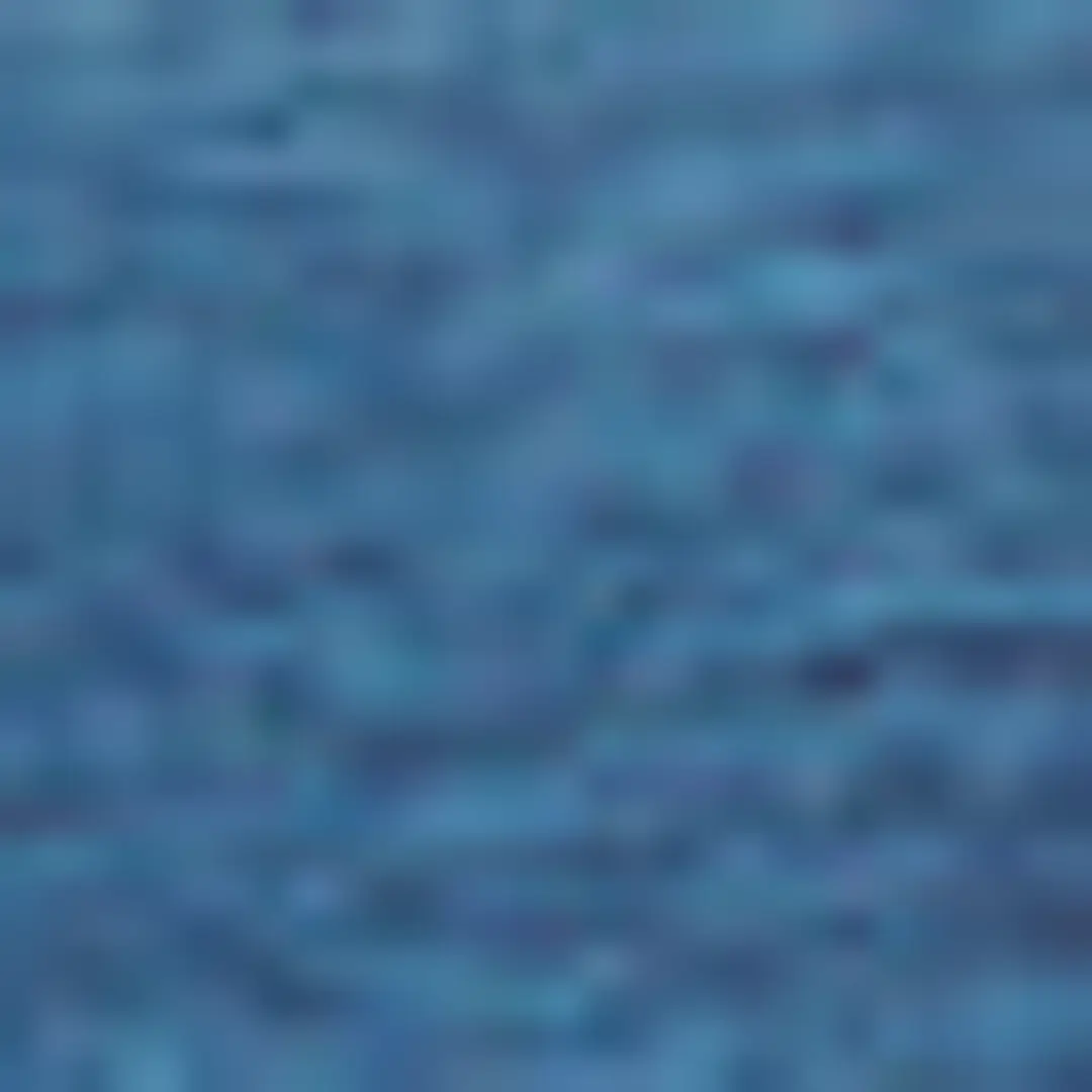 T-shirt ample en lin flammé - GINNY - Jeans - 5