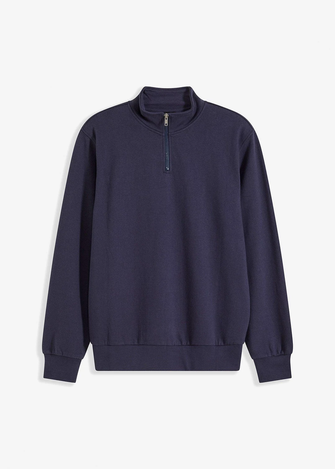 Sweat col camionneur