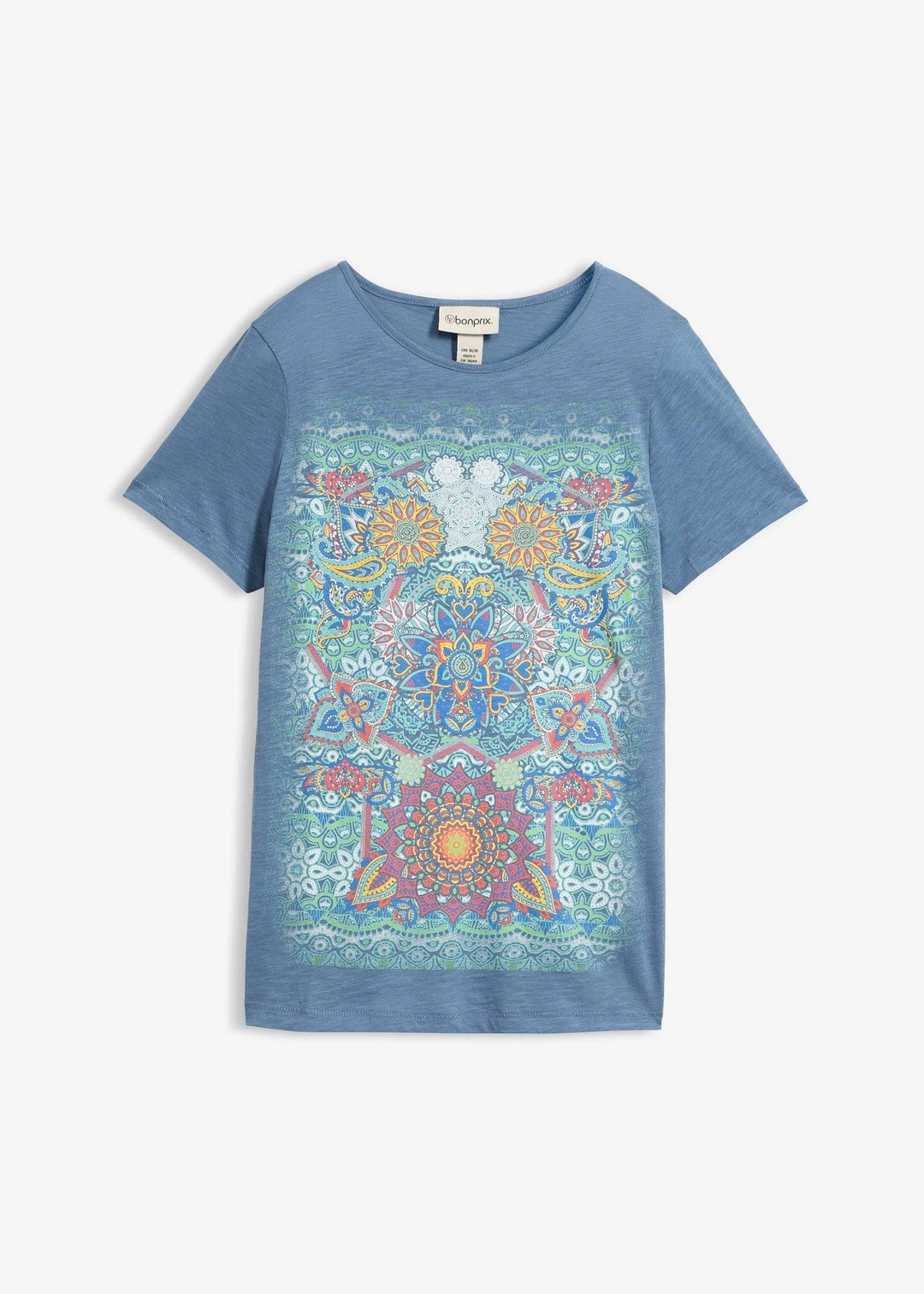 T-shirt 100% coton