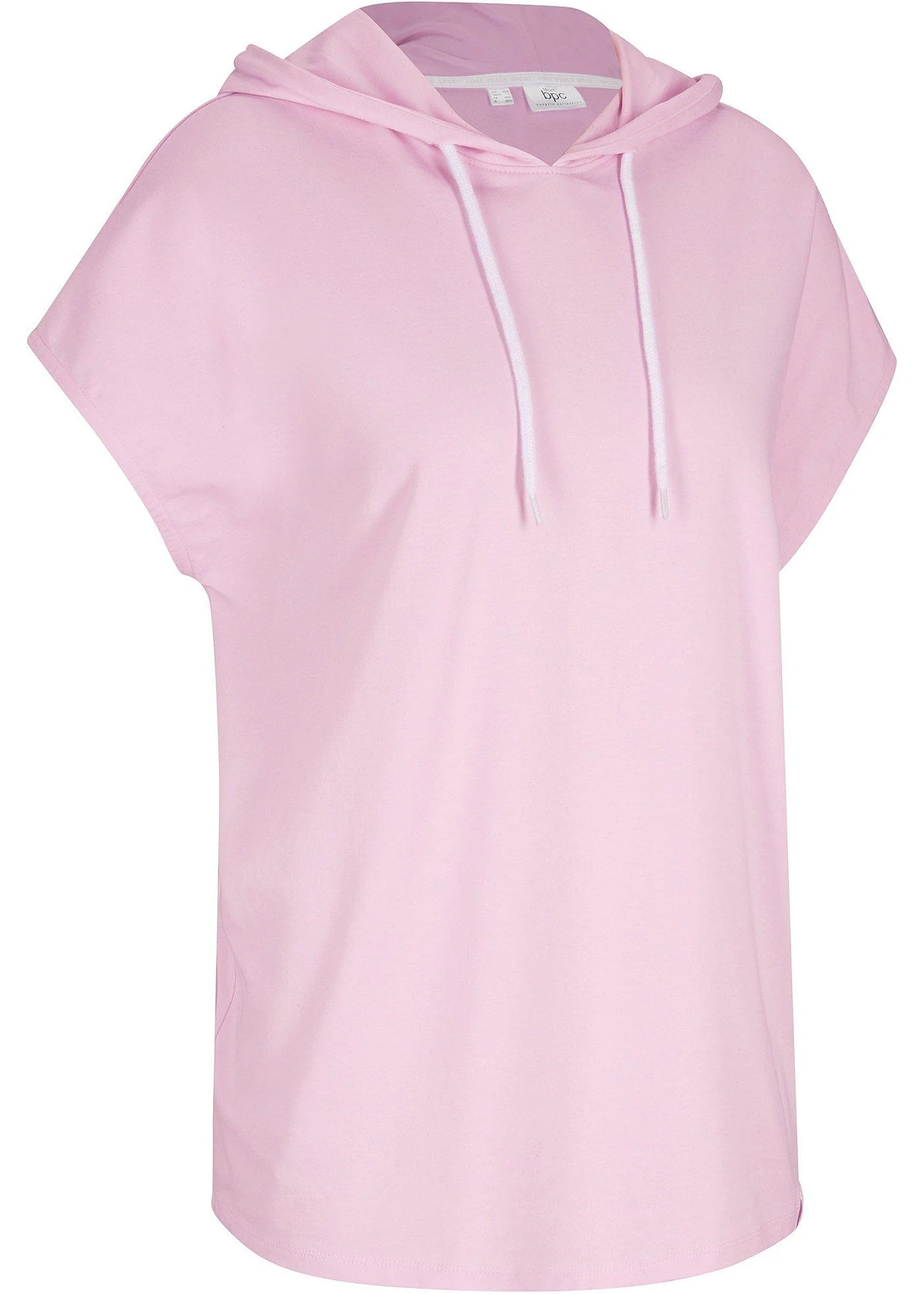 Sweat à capuche oversize